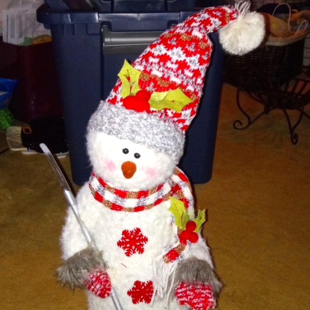 Snowman